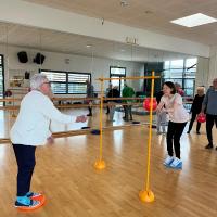 Gym Adaptée Mars 2024